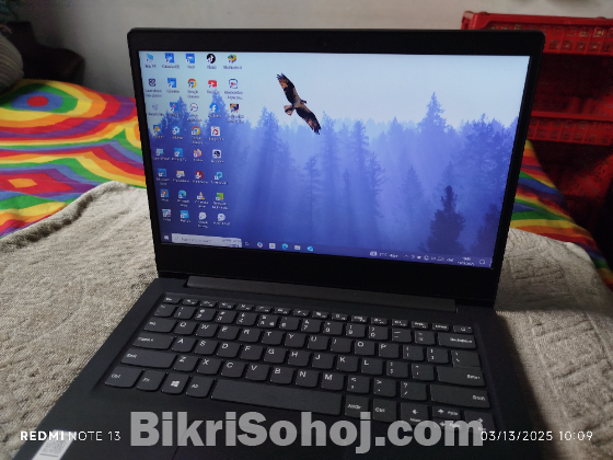 Lenovo V14-IIL 82C4